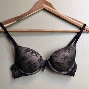 FREE Victoria’s Secret Very Sexy push-up